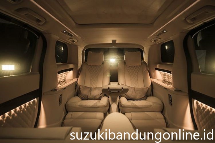 Tips Modifikasi Interior Mobil Agar Lebih Nyaman
