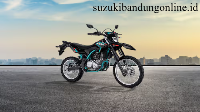 Menyelami Keunggulan Yamaha WR155 R
