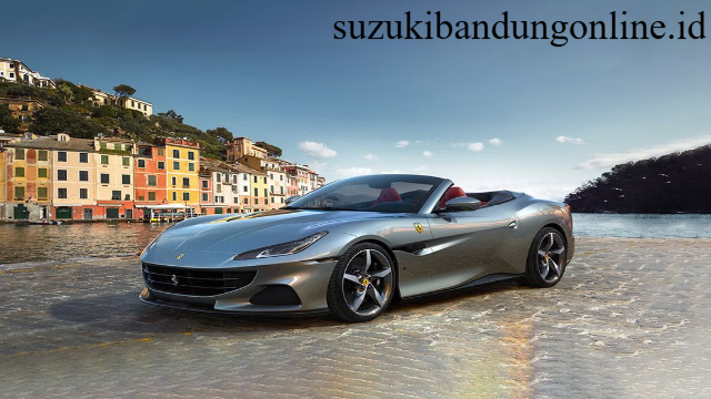 Menyelami Keunggulan Ferrari Portofino M