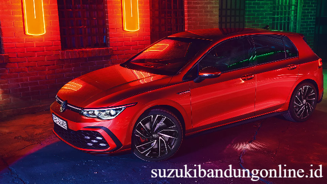 Menyelami Performa dan Pesona Volkswagen Golf GTI