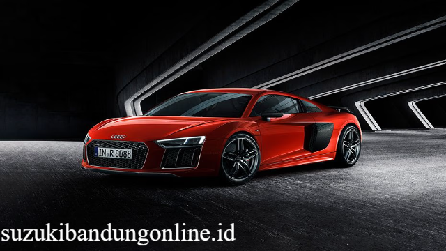 Menyelami Kehebatan dan Evolusi Audi R8 Sang Ikon Kecepatan